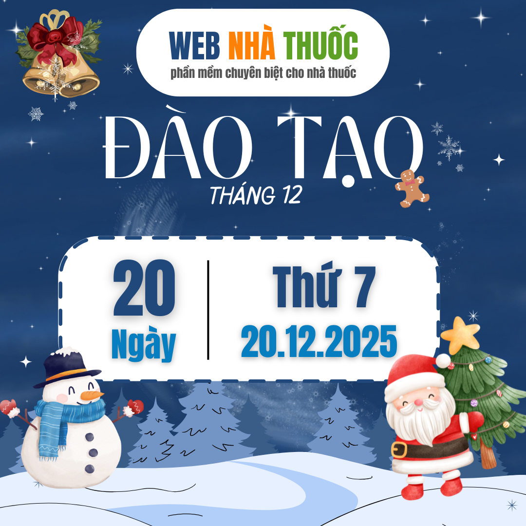 chuyển đổi sang thuế kê khai cùng webnhathuoc