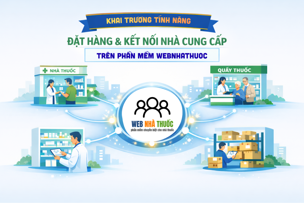 HỆ THỐNG THÔNG TIN QUẢN LÝ WEBNAHTHUOC