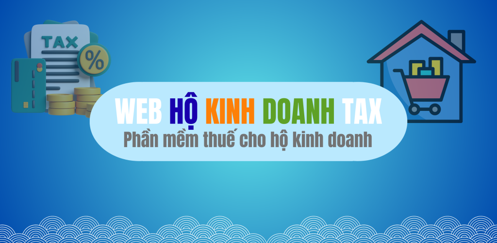 web hộ kinh doanh
