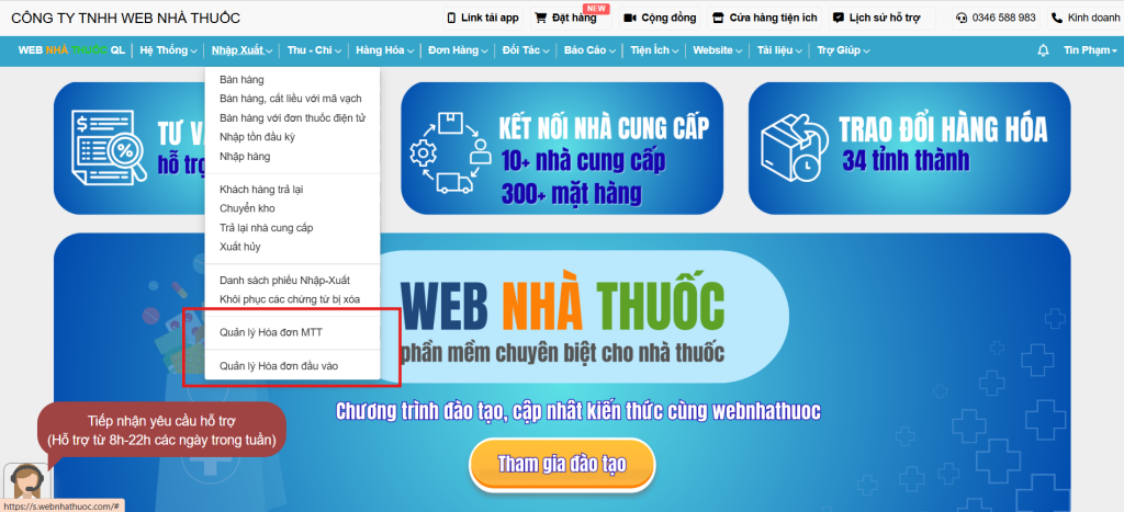 kê khai thuế quý I 2026