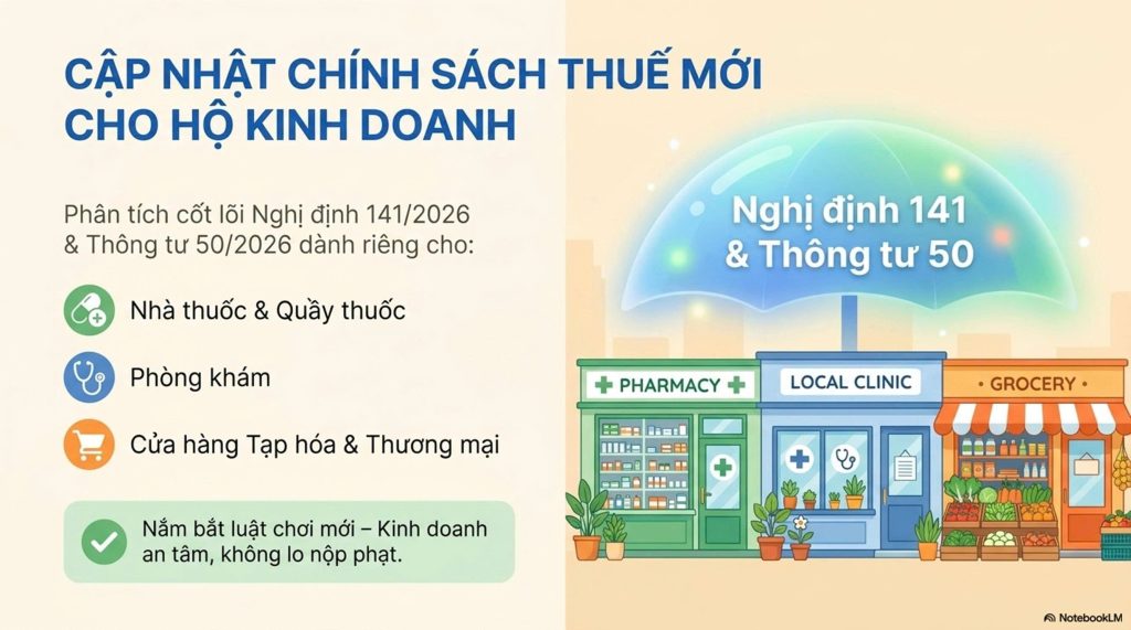 cảnh báo thuế
